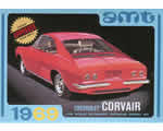 1969 Chevy Corvair 1:25 amt AMT894