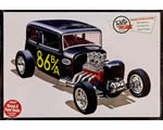 1932 Ford Victoria 1:25 amt AMT902