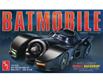 Batman 1989 Batmobile 1:25 amt AMT935