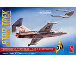 Star Trek F-104 Starfighter 1:48 amt AMT953