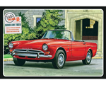 Sunbeam Tiger 1:25 amt AMT998