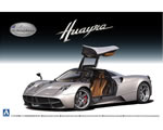 Pagani Huayra 1:24 aoshima AOS01090