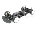 Automodello R12 Touring Car 4WD Aluminium Chassis 1:10 Kit arc R100025