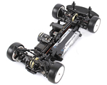 Automodello R12.1 Touring Car 4WD 1:10 Kit arc R100028