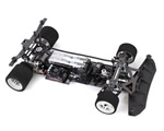 Automodello R8S-21 Electric On-road Pan Car 4WD 1:8 Kit arc R800019