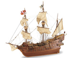 San Juan Galleon 1:30 artesanialatina AL18022