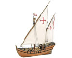 Caravel La Nina 1:65 artesanialatina AL22410