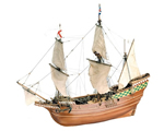 Cargo Vessel Mayflower 1:64 artesanialatina AL22451