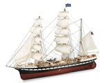 French Training Ship Belem 1:75 artesanialatina AL22519