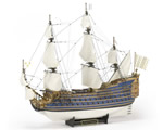 Warship Soleil Royal 1:72 artesanialatina AL22904