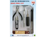 Set of Basic Modeling Tools N.1 artesanialatina AL27000N