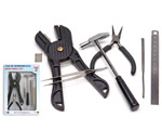 Set of Professional Modeling Tools N.1 artesanialatina AL27001N