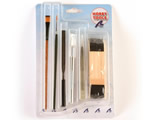 Set of Basic Modeling Tools N.2 artesanialatina AL27003N