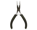 Curved tip plier artesanialatina AL27013