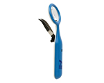 Precision Tweezers with Magnifying Glass artesanialatina AL27041