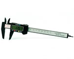 Digital Caliper 150 mm (6