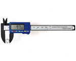 Digital Caliper 100 mm (4