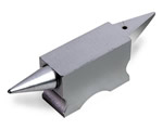 Mini Stainless Steel Anvil artesanialatina AL27067