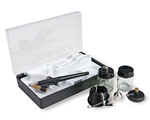 Basic Single Action Airbrush Kit artesanialatina AL27083