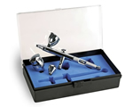 Professional Double Action Airbrush 0.3 mm BD-183 artesanialatina AL27087-N