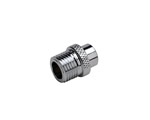 Female fitting MS/male 1/8'' artesanialatina AL27109-10