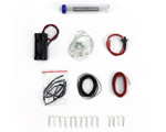 LED Lightning Set for Scale Models and DIY Projects artesanialatina AL27590