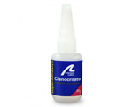 Instant adhesive for little porous materials (20 g) artesanialatina AL27613