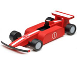 Formula Racer artesanialatina AL30511