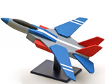 Fighter Jet artesanialatina AL30513