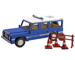 Junior Collection - Police Patrol artesanialatina AL30520