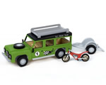 Junior Collection - All Road artesanialatina AL30521