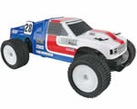 Automodello RC28 Race Truck 2WD 1:28 RTR associated AE20151