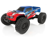 Automodello MT28 Electric Off-Road Monster Truck 2WD 1:28 RTR associated AE20155