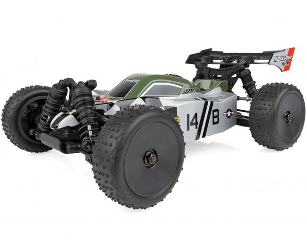 reflex 14b rtr buggy 4wd