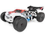 Automodello Reflex 14T Electric Off-Road Truggy 4WD 1:14 RTR associated AE20176