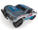 Automodello Pro4 SC10 Short Course truck 4WD RTR associated AE20530