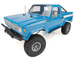 Automodello Enduro Trailwalker 4WD 1:10 RTR associated AE40101