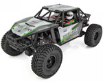 Automodello Enduro Gatekeeper Rock Crawler Buggy 4WD Kit associated AE40111