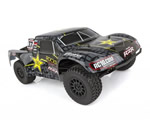 Automodello ProSC10 Rockstar Off-Road Short Course Truck 2WD 1:10 RTR associated AE70015