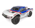 Automodello ProSC10 AETeam Off-Road Short Course Truck 2WD 1:10 RTR associated AE70016