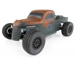 Automodello Trophy Rat Off-Road Truck 2WD 1:10 RTR associated AE70019