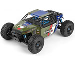 Automodello Nomad DB8 Limited Edition Off-Road Buggy 4WD 1:8 RTR associated AE80941