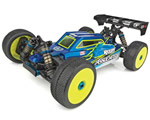 Automodello RC8B4e Off-Road Competition Buggy 4WD 1:8 Team Kit associated AE80946