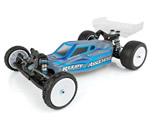 Automodello RC10B6.1 Electric Off-Road Buggy 2WD 1:10 Kit associated AE90020