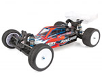 Automodello RC10B6.1 Electric Off-Road Buggy 2WD 1:10 Kit associated AE90022