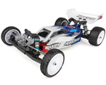 Automodello RC10B6.2 Team 2WD 1:10 Kit associated AE90023