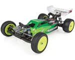 Automodello RC10B6.2D Team 2WD 1:10 Kit associated AE90024