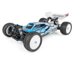 Automodello RC10B74 Off-Road Competition Buggy 4WD 1:10 Kit associated AE90026