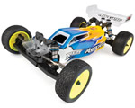 Automodello RC10B6.3D Off-Road Buggy 2WD Team Kit associated AE90030