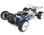 Automodello RC10B74.2 1:8 4WD Team Kit associated AE90036